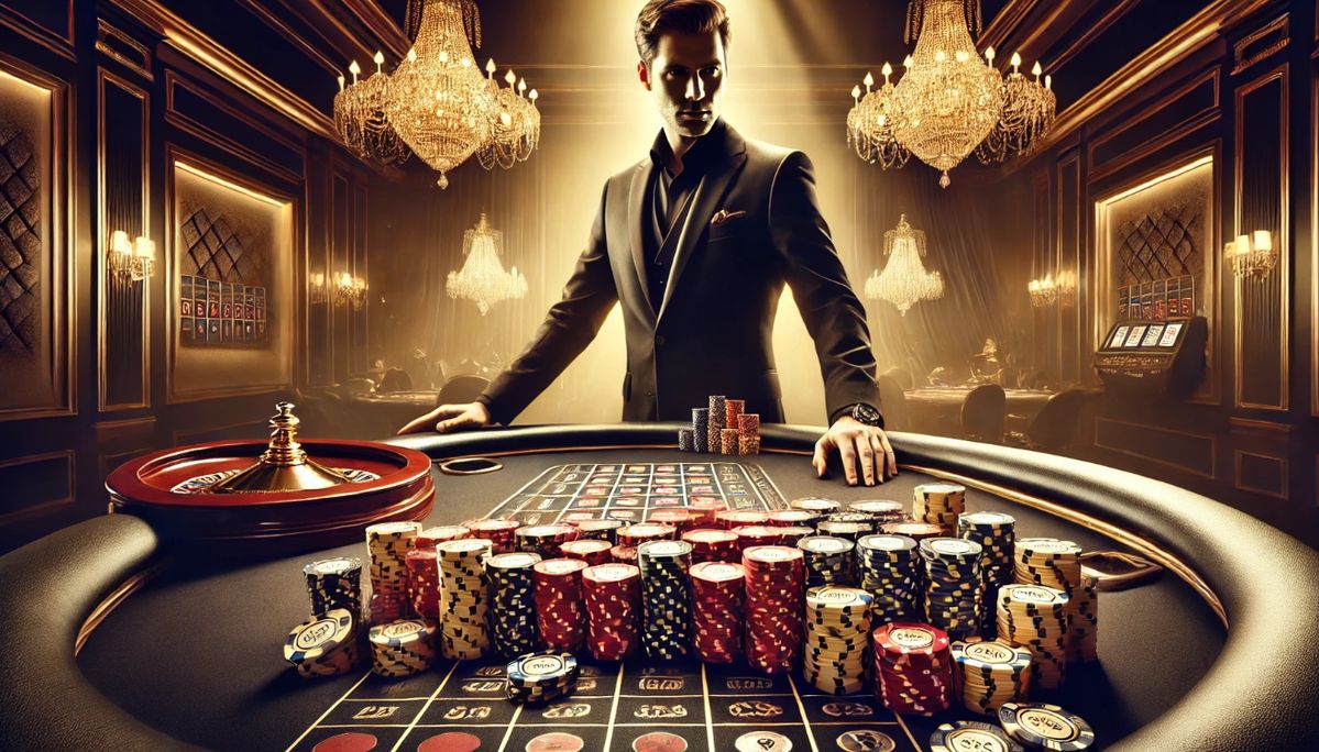 Samba Slots Live Betting