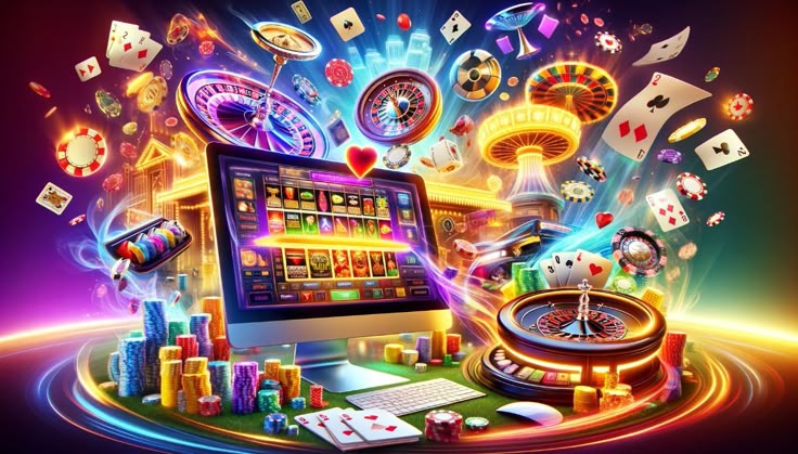 Samba Slots Welcome Bonus