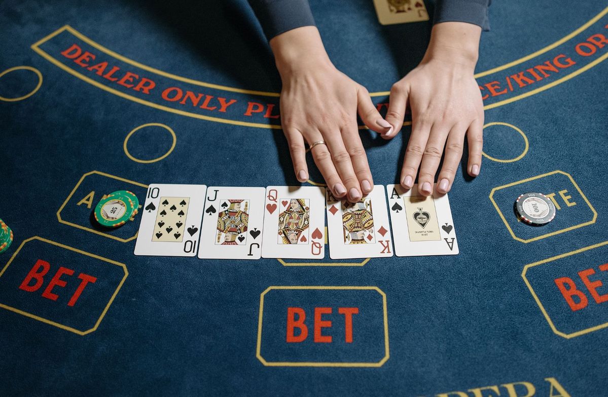 Samba Slots Live Casino